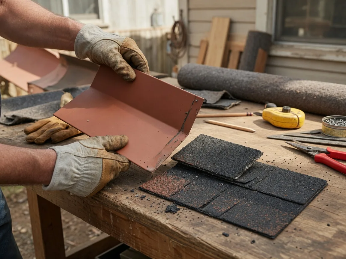 Roof Repair company in Vanderbilt, PA
